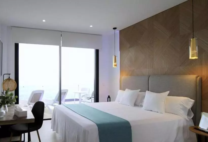 Majatalo Villa El Buzo