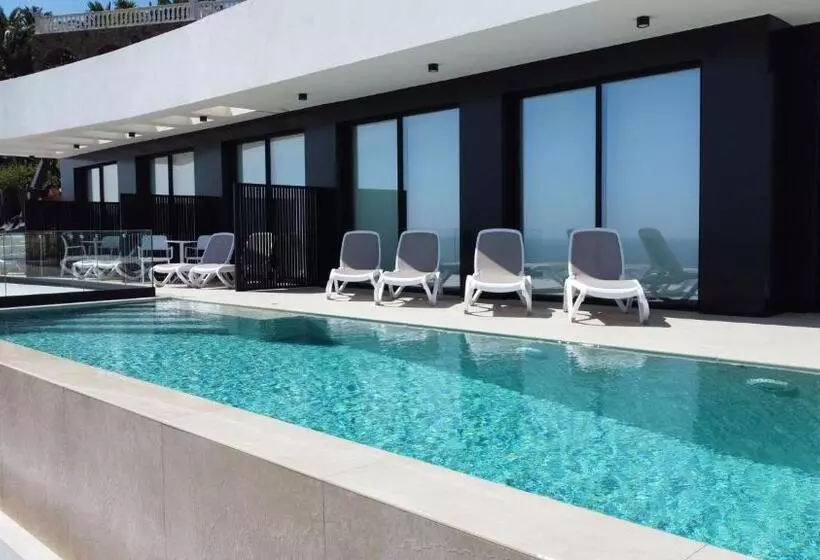 Majatalo Villa El Buzo