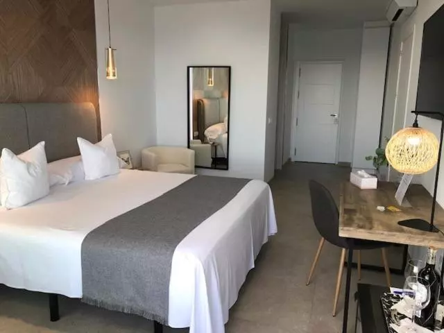 Majatalo Villa El Buzo