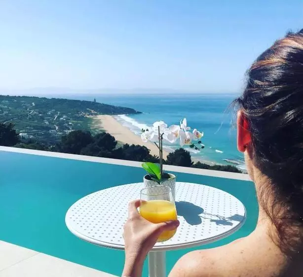 Majatalo Villa El Buzo