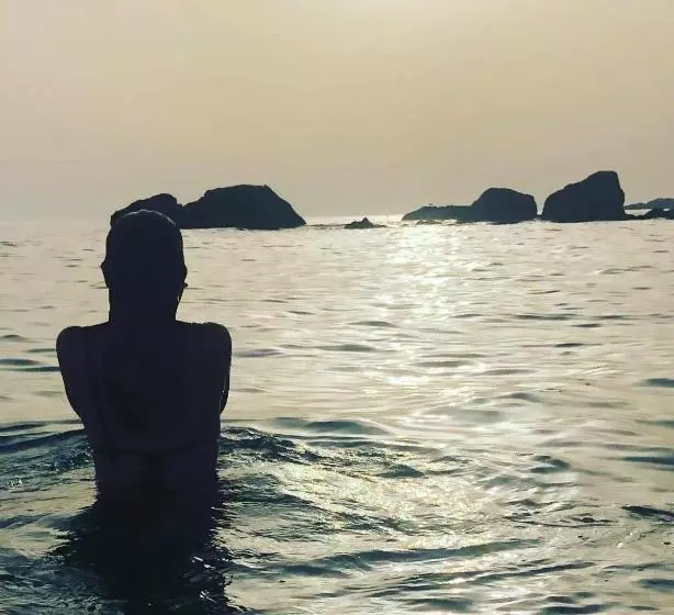 Majatalo Villa El Buzo