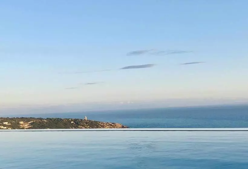 Majatalo Villa El Buzo