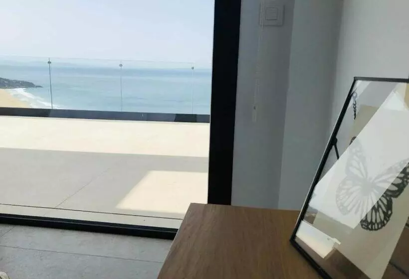 Majatalo Villa El Buzo