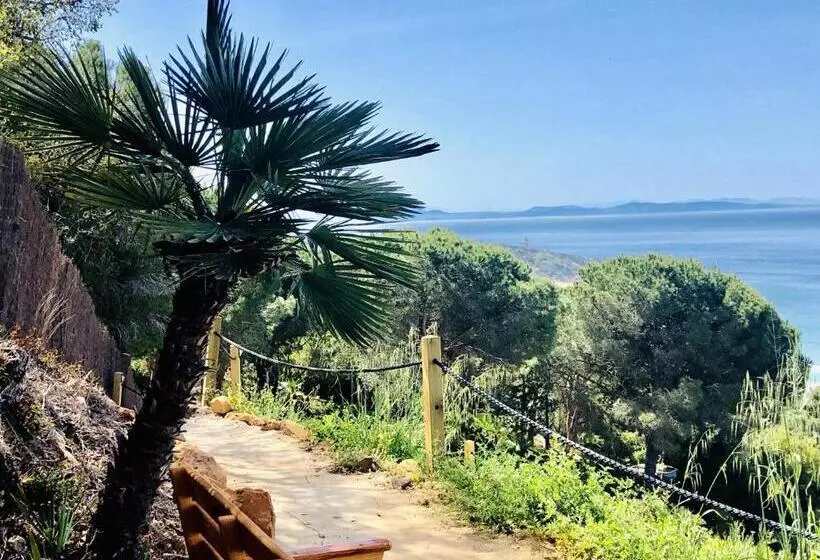 Majatalo Villa El Buzo