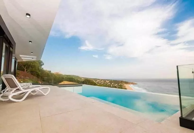 Majatalo Villa El Buzo