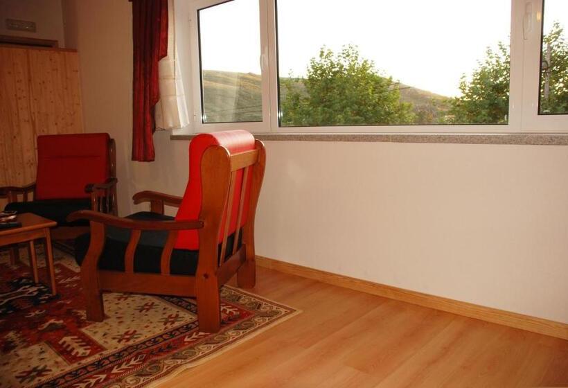 Общежитие A Torre No Sabugueiro