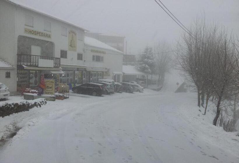 Общежитие A Torre No Sabugueiro