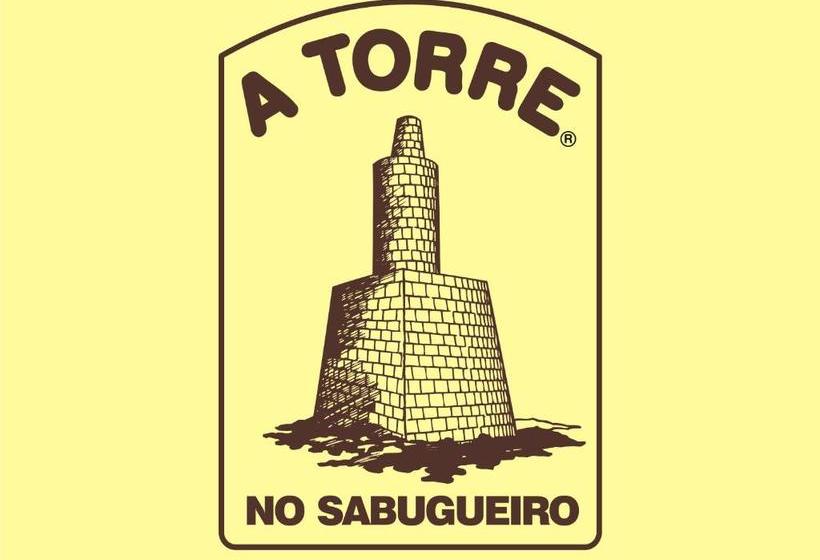 Общежитие A Torre No Sabugueiro