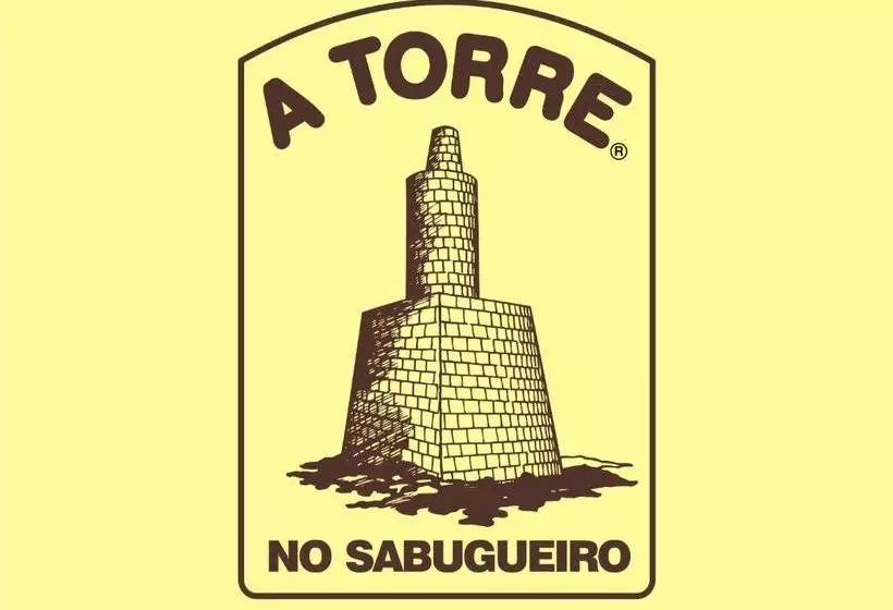 Retkeilymaja A Torre No Sabugueiro