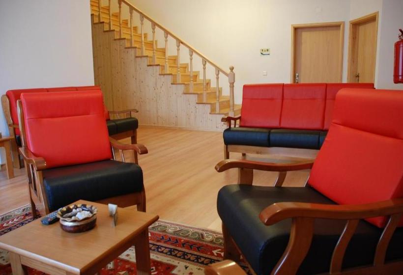 Общежитие A Torre No Sabugueiro