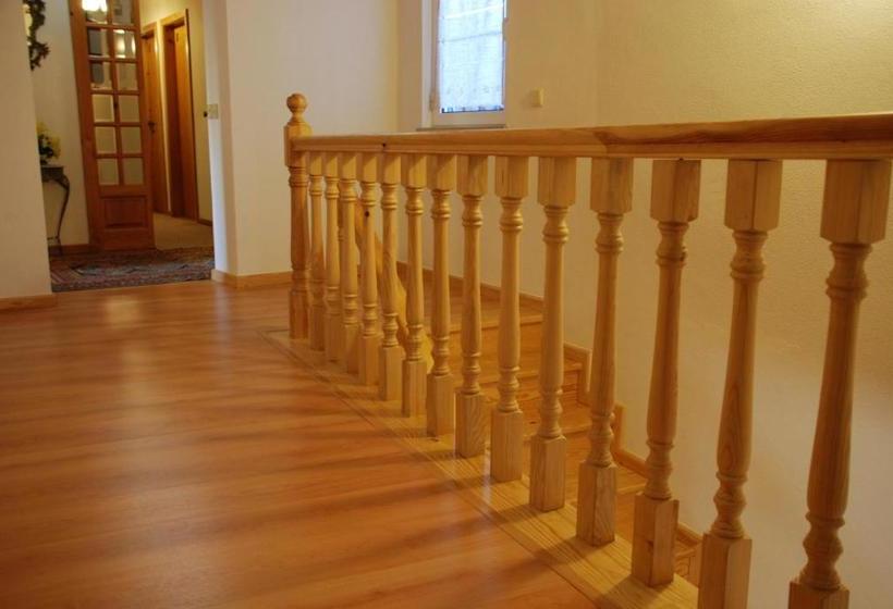 Общежитие A Torre No Sabugueiro