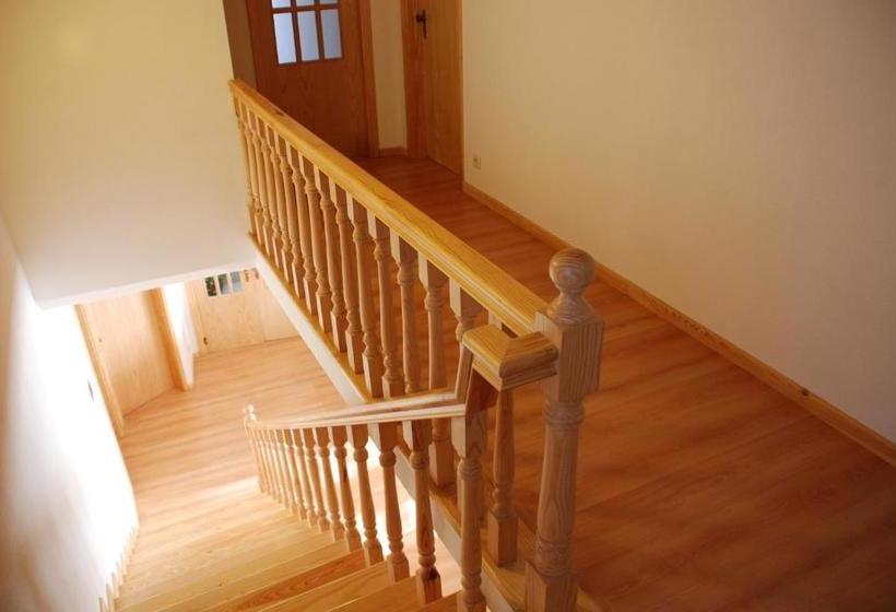 Общежитие A Torre No Sabugueiro