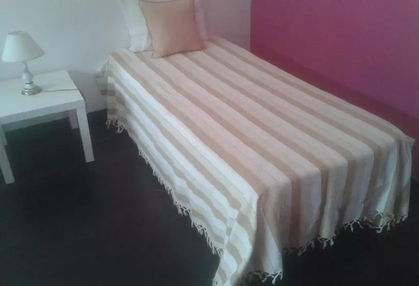 ベッドアンドブレックファースト Casas Vale Martinho