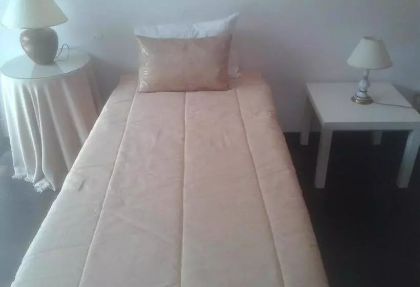 ベッドアンドブレックファースト Casas Vale Martinho