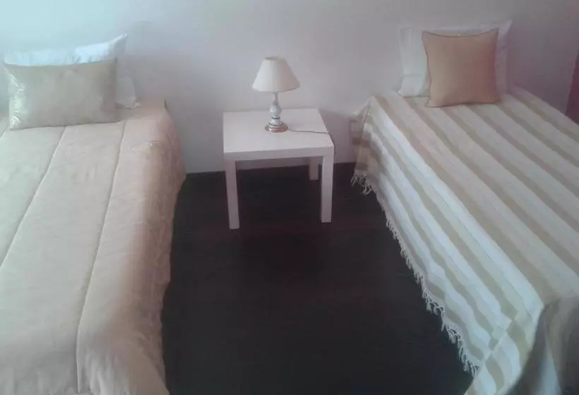 ベッドアンドブレックファースト Casas Vale Martinho