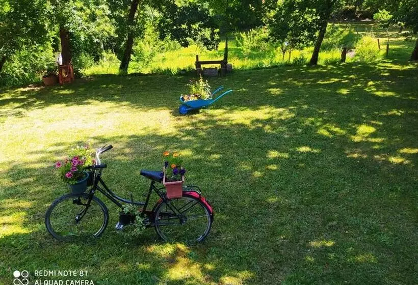 ベッドアンドブレックファースト Casas Vale Martinho