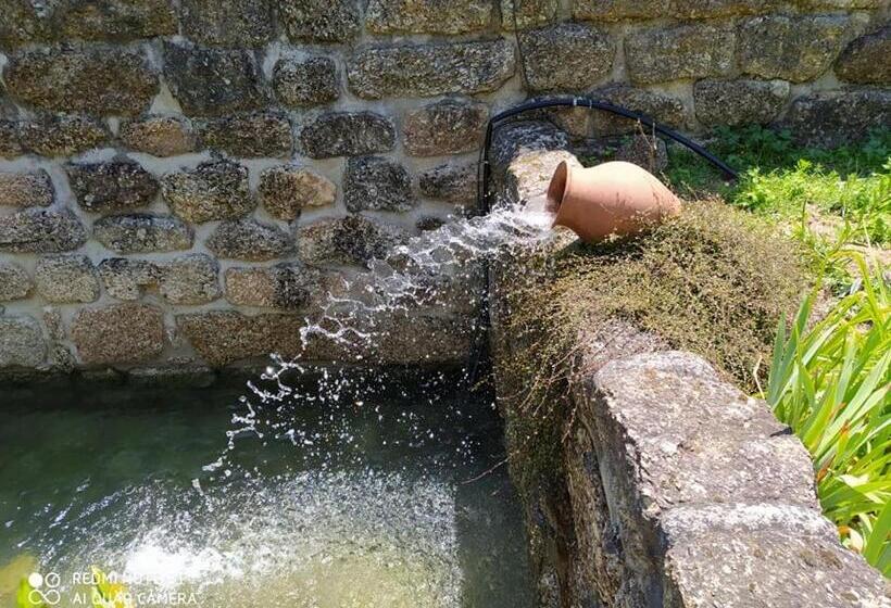 민박 Casas Vale Martinho