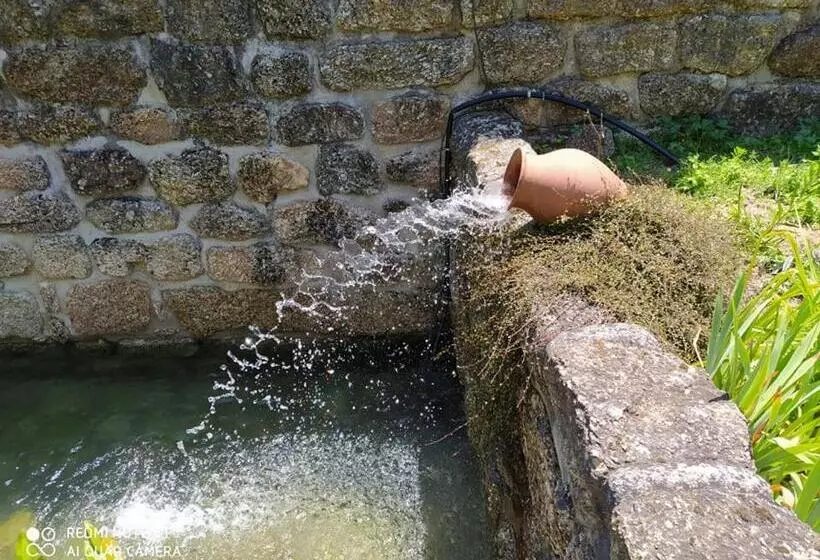 ベッドアンドブレックファースト Casas Vale Martinho