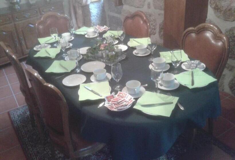 Bed and Breakfast Casas Vale Martinho