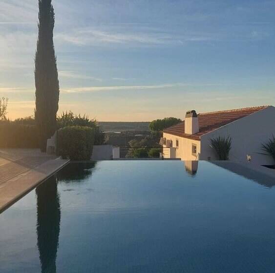 هتل Herdade Da Fonte Ferreira