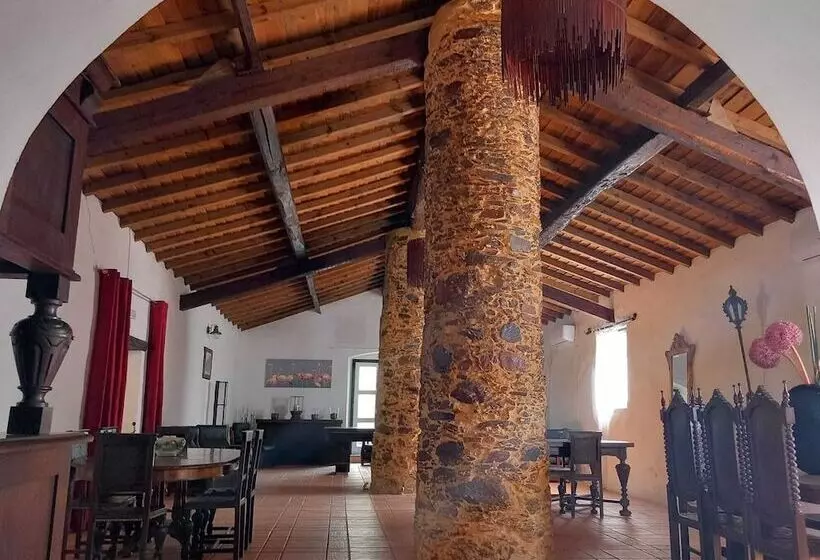 Hotelli Herdade Da Fonte Ferreira