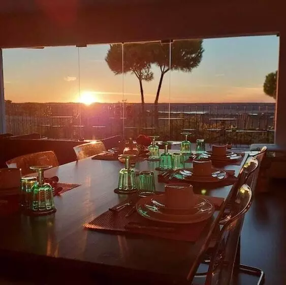 Hotelli Herdade Da Fonte Ferreira