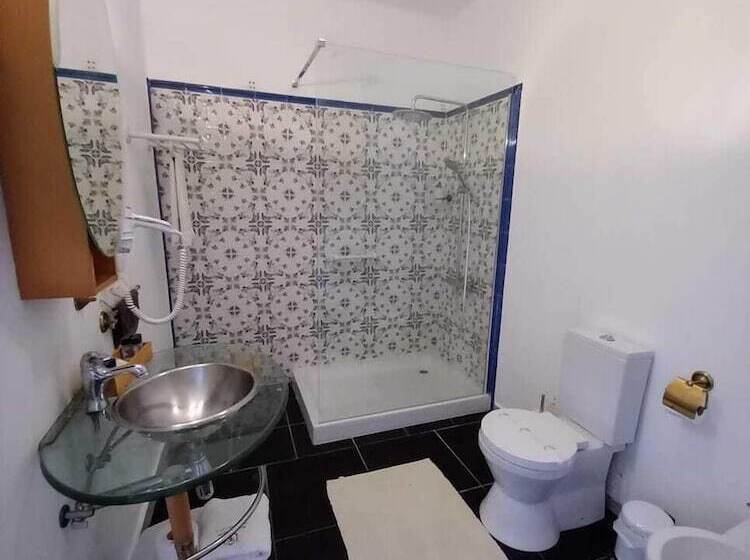 هتل Herdade Da Fonte Ferreira