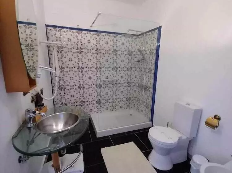 Hotelli Herdade Da Fonte Ferreira