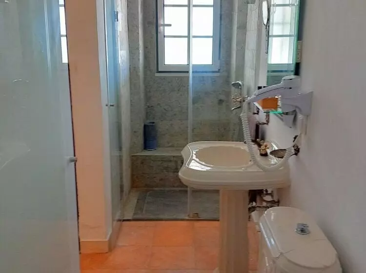 Hotelli Herdade Da Fonte Ferreira