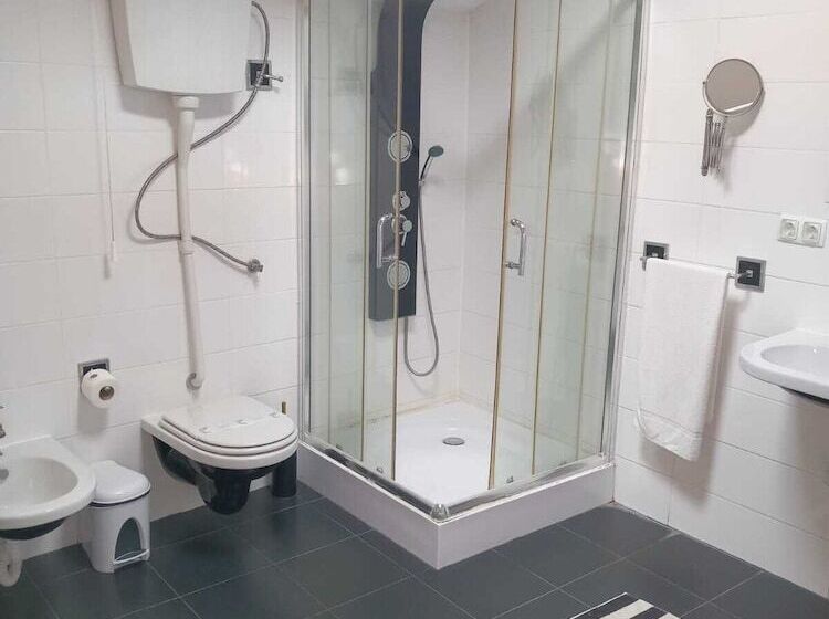 هتل Herdade Da Fonte Ferreira