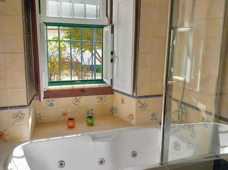 هتل Herdade Da Fonte Ferreira