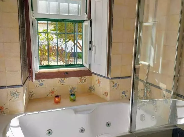 Hotelli Herdade Da Fonte Ferreira