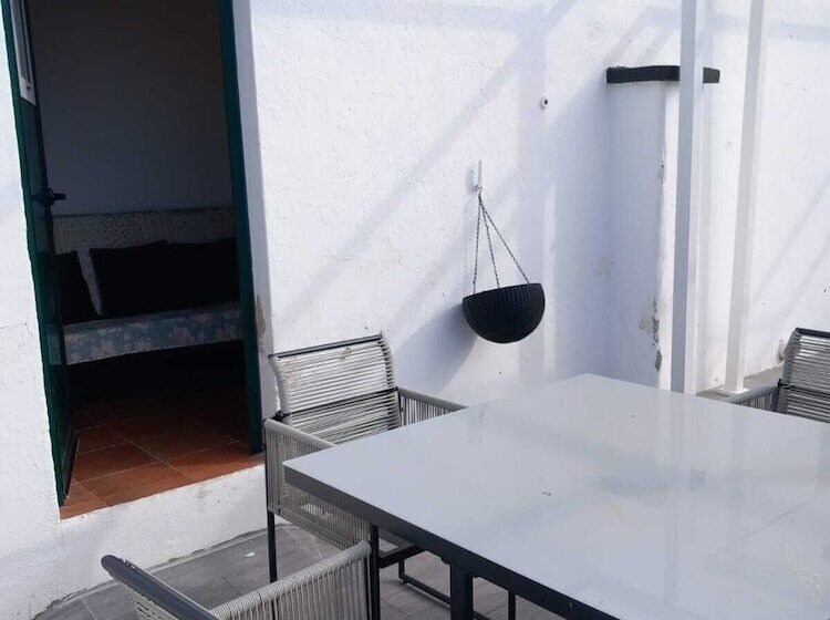 هتل Herdade Da Fonte Ferreira