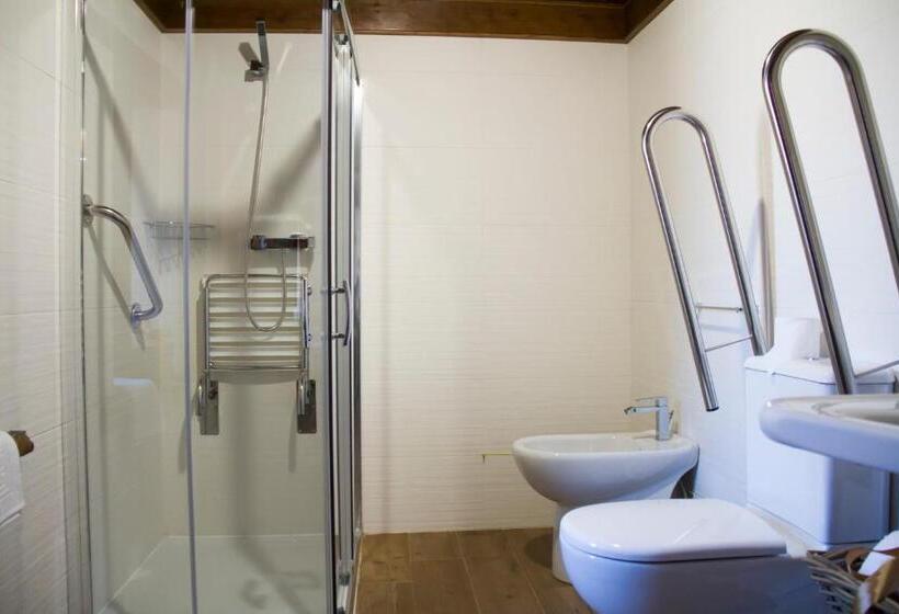 酒店 Refúgios Do Pinhal