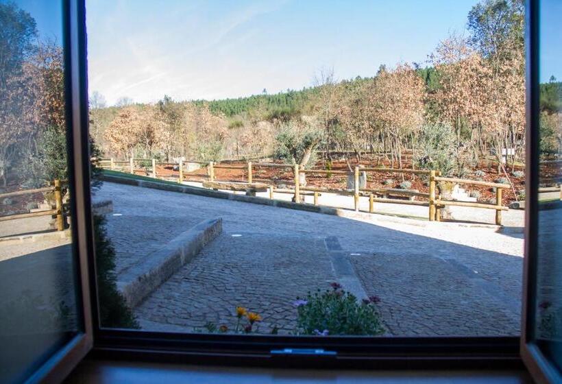 酒店 Refúgios Do Pinhal