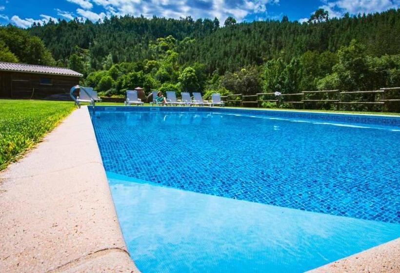 酒店 Refúgios Do Pinhal