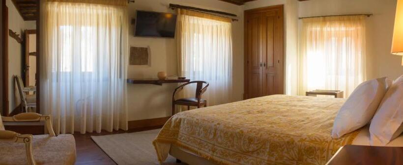 酒店 Refúgios Do Pinhal