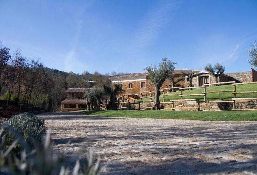 酒店 Refúgios Do Pinhal