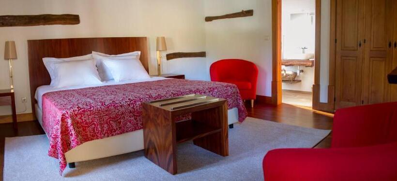 酒店 Refúgios Do Pinhal