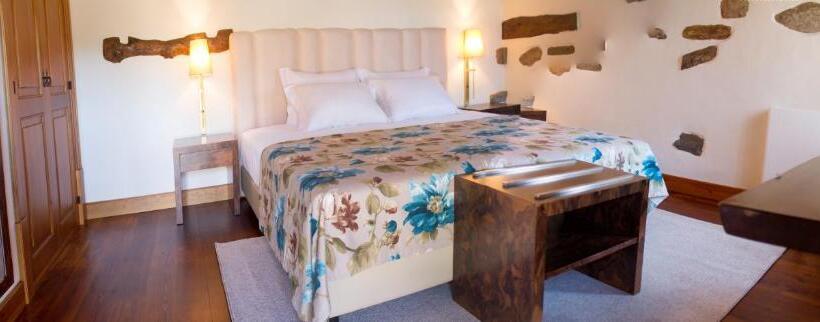 酒店 Refúgios Do Pinhal