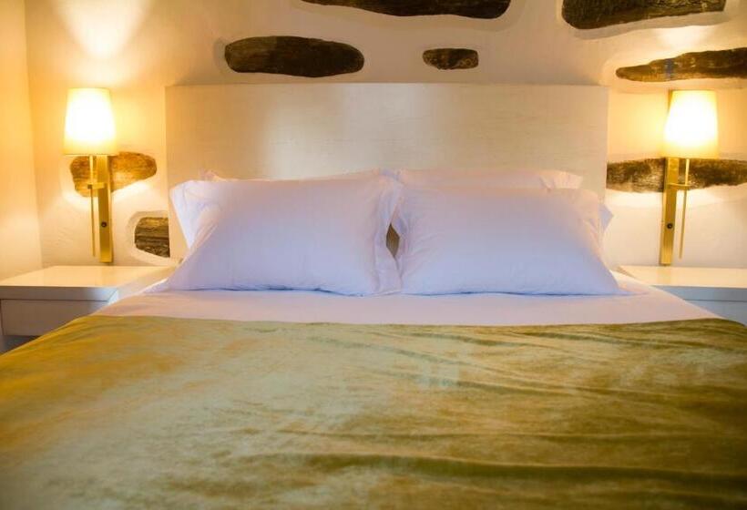 酒店 Refúgios Do Pinhal