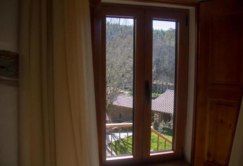 酒店 Refúgios Do Pinhal