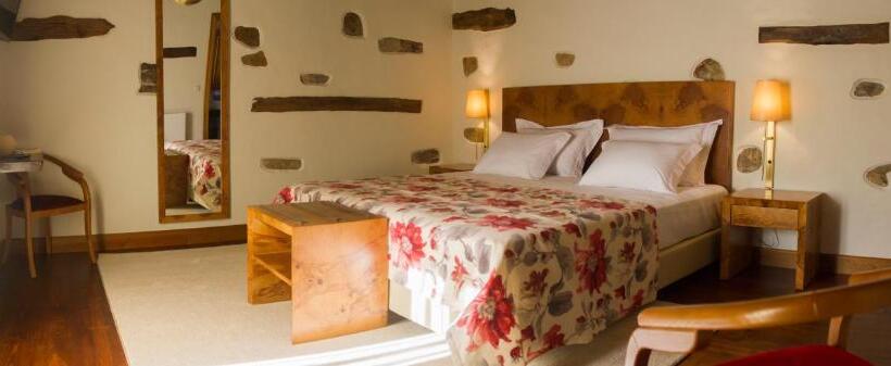 酒店 Refúgios Do Pinhal