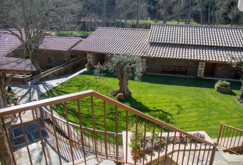 酒店 Refúgios Do Pinhal