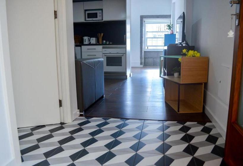 پانسیون A Casa Del Rei