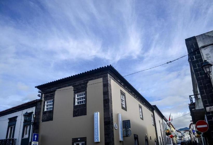 پانسیون A Casa Del Rei