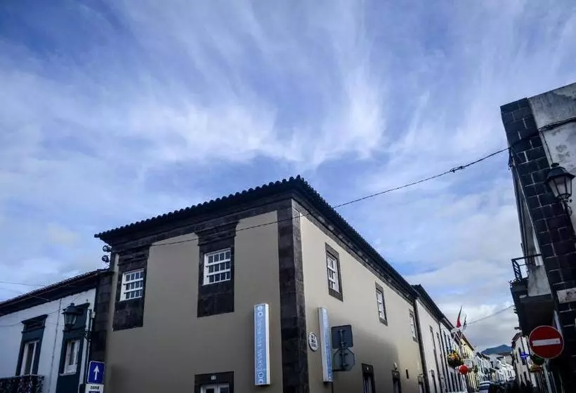 Majatalo A Casa Del Rei