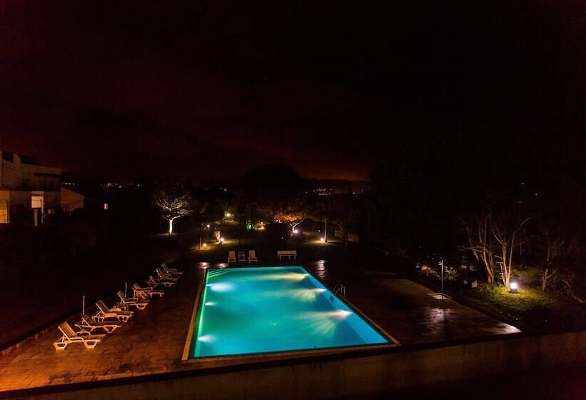 پانسیون Casa Barão Das Laranjeiras