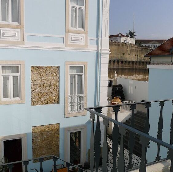 بنسيون Casa De São Bento St Benedict House