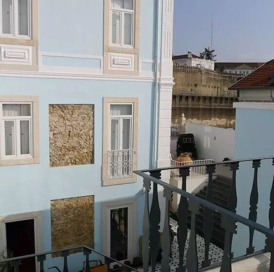 پانسیون Casa De São Bento St Benedict House